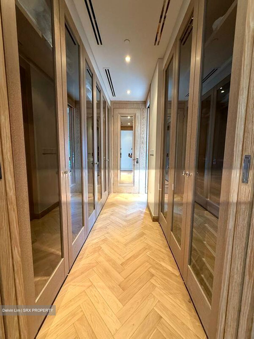 The Ritz-Carlton  (D9), Condominium #510022171